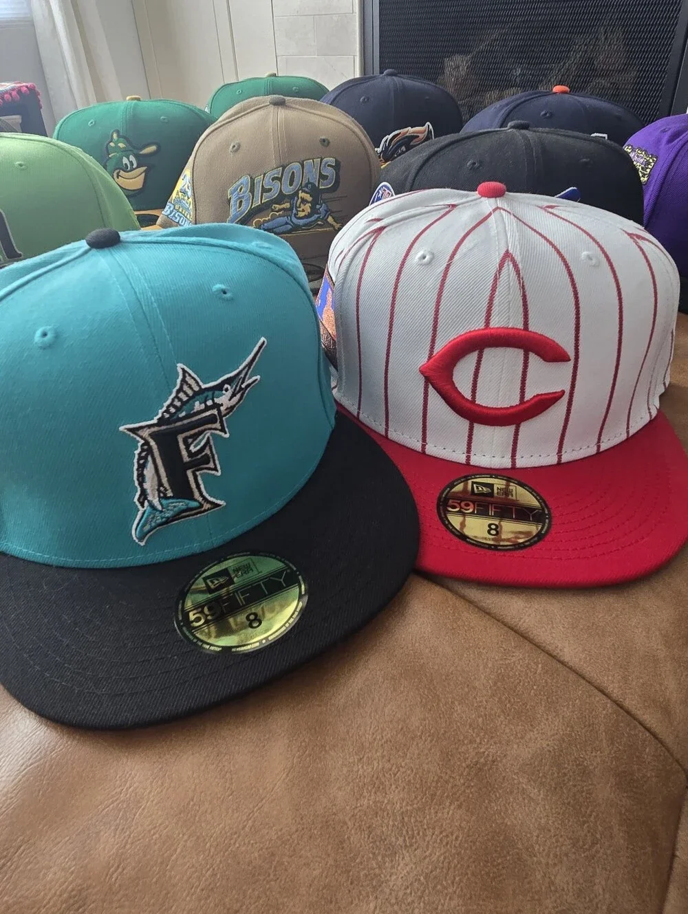 New Era lot 12